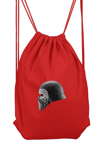 herotasarım Star Wars Sports Backpack - Bll4716 Model