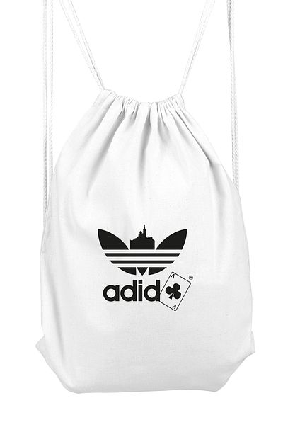 herotasarım Σακίδιο πλάτης με κάρτα Sports Style - bll4700