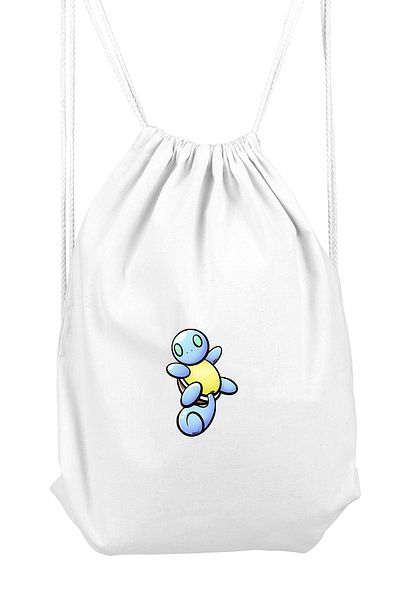 herotasarım Αθλητικό σακίδιο πλάτης Pokemon Squirtle - Bll4439