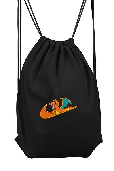 herotasarım Pokemon Sports Backpack Bll4652