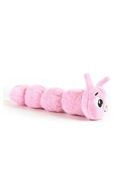 Wonderland Cute Caterpillar Plush Toy