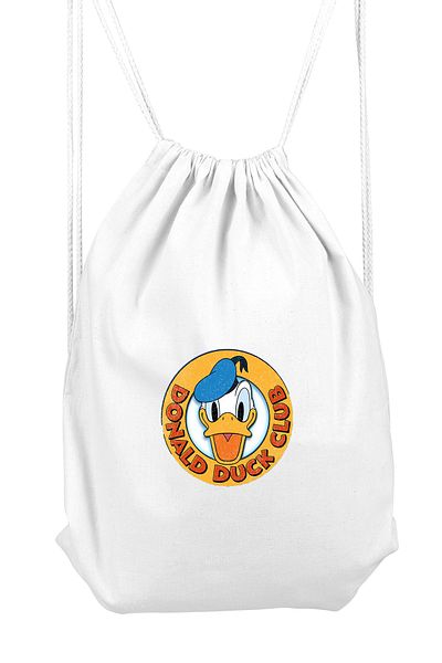 herotasarım Donald Duck Sports Backpack - Bll4772