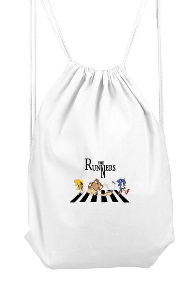 herotasarım Rucsac sport model The Runners Bll4694