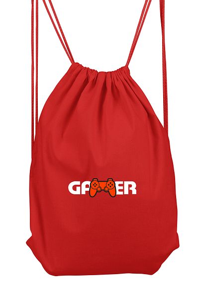 herotasarım Gamer Sports Backpack - BLL4992 Model