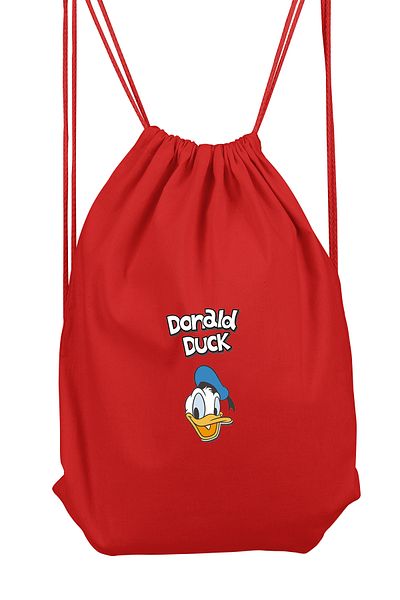 herotasarım Donald Duck Sports Backpack - bll4721