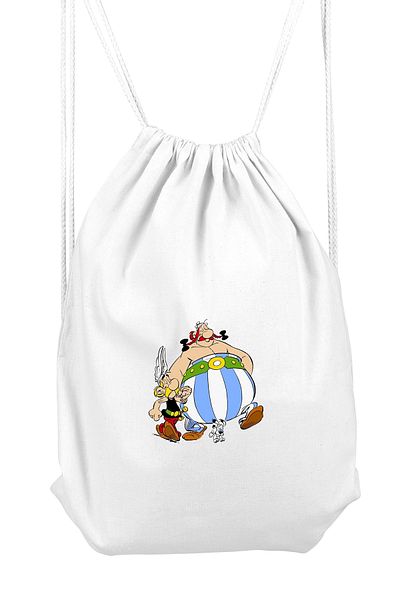 herotasarım Αθλητικό σακίδιο πλάτης Oburix Asterix - Bll4796