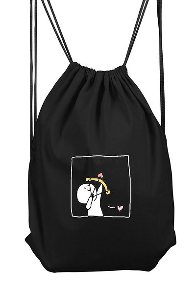 herotasarım Okçu Sports Backpack - BLL4824 Model