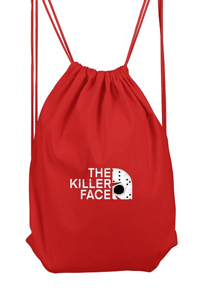 herotasarım Killer Face Sports Backpack - Model BLL4567