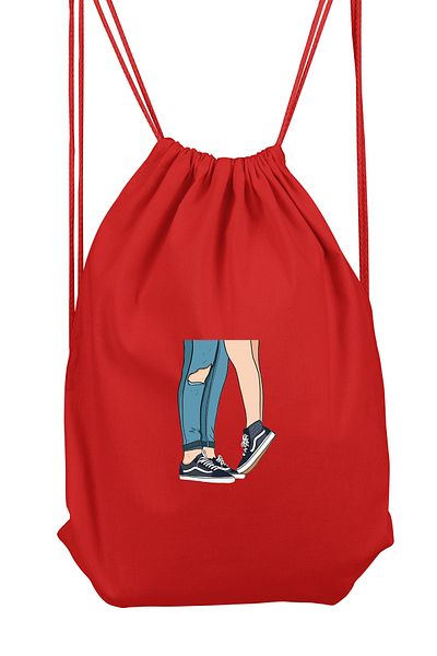 herotasarım Love Backpack for Sports - BLL4763