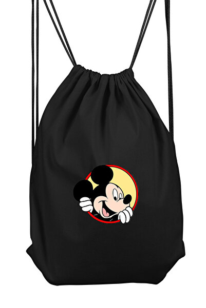 herotasarım Miki Maus Sa deznom Sport Ranac - Bll4547