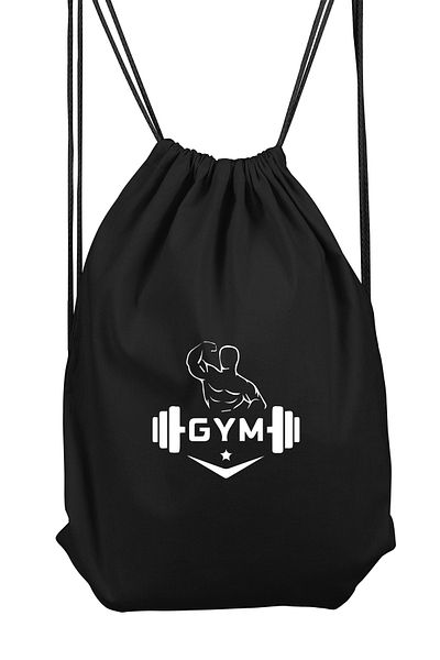 herotasarım Αθλητικό σακίδιο πλάτης GYM - Μοντέλο Bll4899