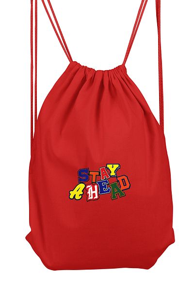 herotasarım Stay Ahead Sports Backpack - Bll4813 Model