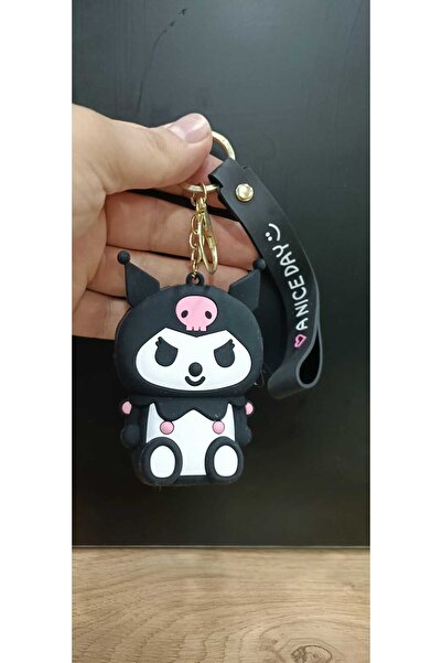 Meyra Accessories mini debris wallet popitli cinnamoroll kuromi stitch frog m...
