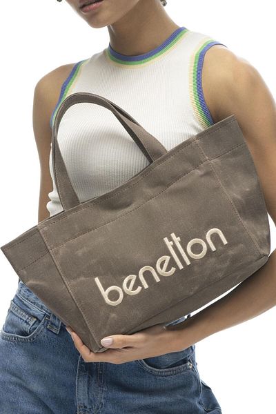 United Colors of Benetton Geantă de mână pentru femei United Colors Of Benetton Bnt-1102