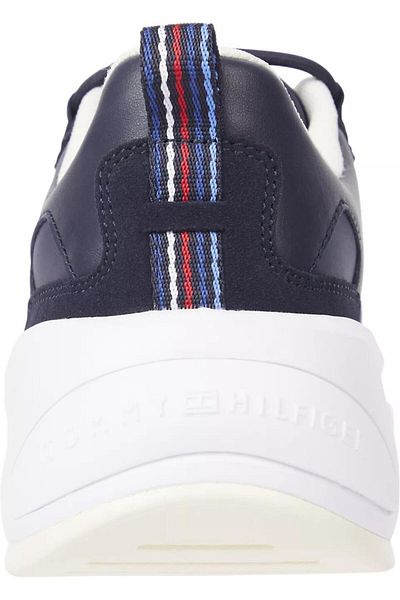Tommy Hilfiger FASHION CHUNKY RUNNER CSÍKOK