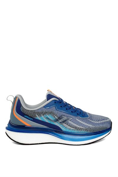Lescon 24BAE00FIJIM Fiji Men's Walking Shoes Navy Blue