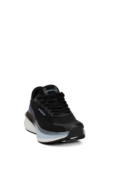 M.P. M.P 241-1674Zİ Women's Walking Shoes Black - White