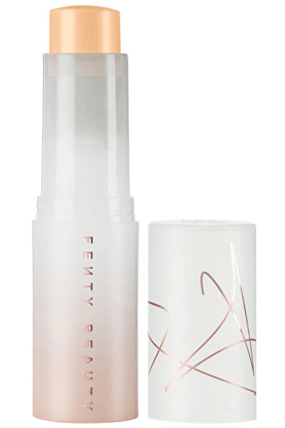 FENTY BEAUTY Eaze Drop Stick Blur + كريم أساس عصا اللون الناعم