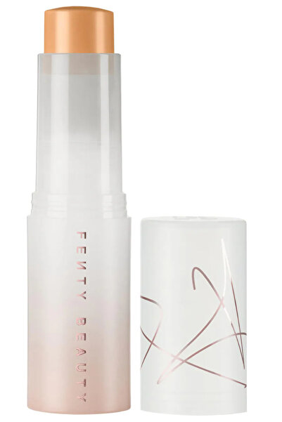 FENTY BEAUTY Eaze Drop Stick Blur + Smooth Tint Stick Foundation