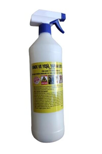 Armen Botanik Çiçek Ve Bitki Ilacı (SİNEK VE YEŞİL YAPRAK BİTİ IÇİN)