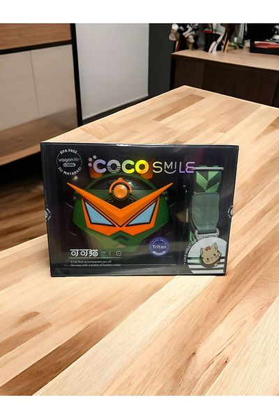 cosmic kırtasiye قارورة مجسمة من UZSPACE NINJA