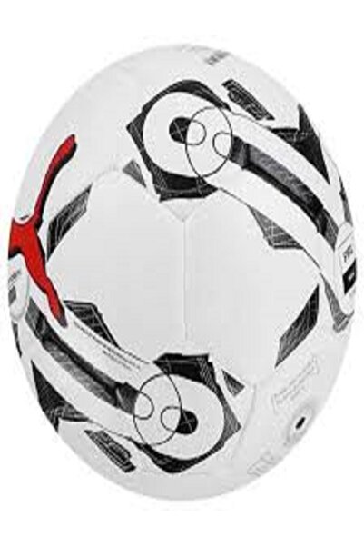 Puma FUTBOL TOPU İLERİ DÜZEY SEVİYE Puma Orbita4 Hyb Fifa Basic HİBRİT YAPIŞT...