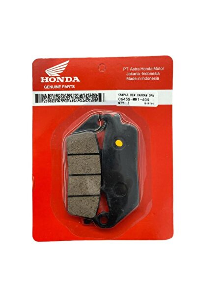 Genel Markalar Nc 750 X Uyumlu Ön Fren Balatası Orijinal