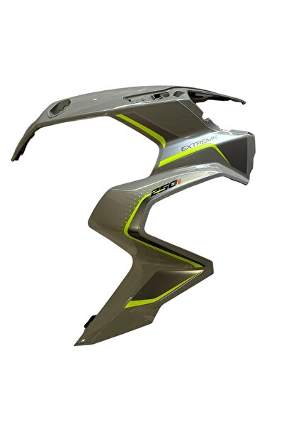 Mondial On Panel Sağ Grı Mondial Ressivo 250 Orijinal