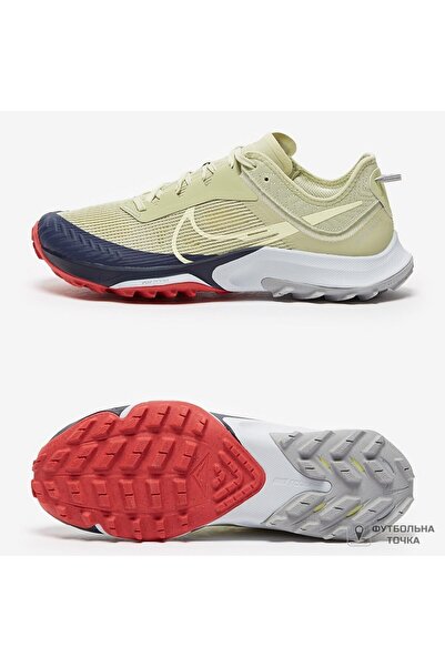 Nike Air Zoom Terra Kiger 8 Arazi Tipi Erkek Koşu Ayakkabı DH0649-300