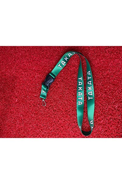 CEBECİOTO سلسلة معلقة من عشب تاكاتا - إكسسوار