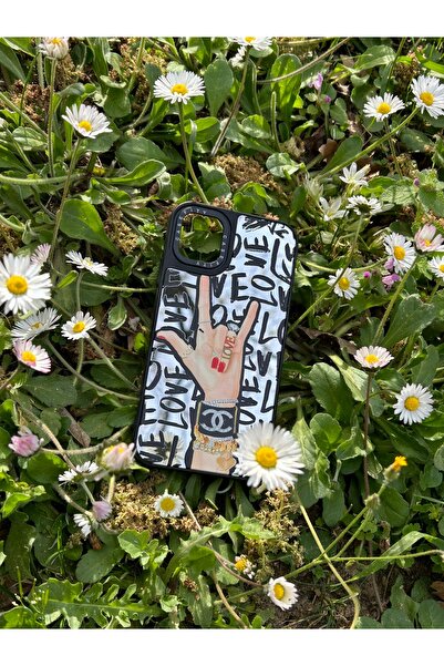 Vision iPhone 11 Aynalı Tasarım Kılıf, Telefon Kılıfı