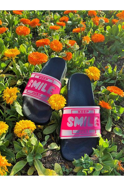 GEZER NORDLESS SOLE SEA CARROT BEACH GARDEN LOVABO WET FLOOR SLIPPERS