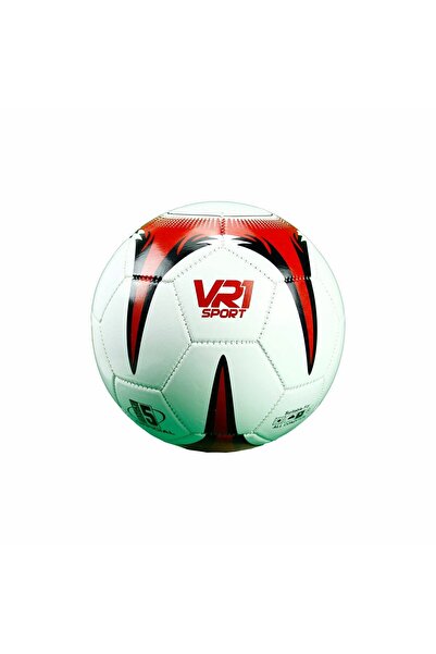 A-T AYZE-TRENDY SUPER VR1 Football Ball - 5 Different Patterns, No:5 81562