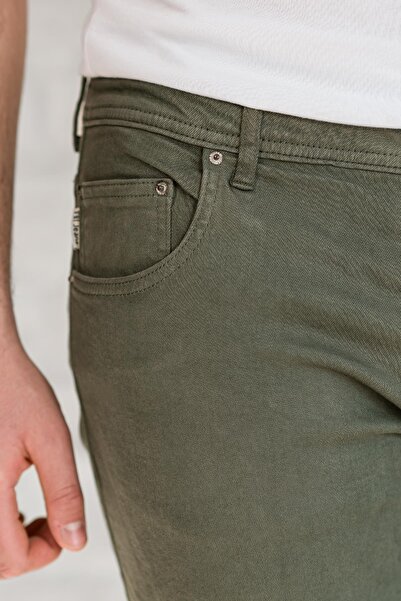 AKÇAYLAR FBI SKINNY SLIMFIT SKINY ANKLE COTTON JEANS