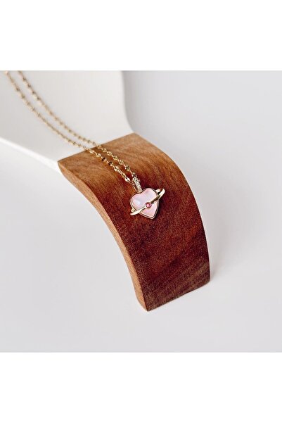 Boise Atelier Candie Steel Necklace |   Steel Necklace