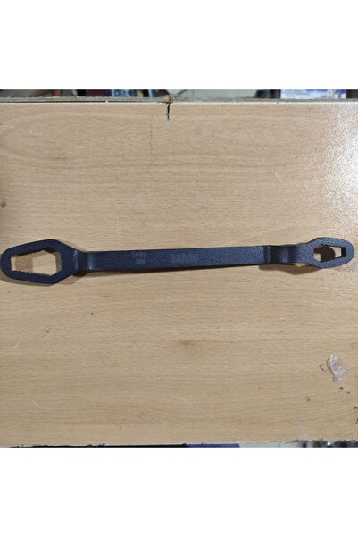 BARAN مفتاح عزم الدوران العالمي برأس مزدوج 14-22 باران 8-13 ملم