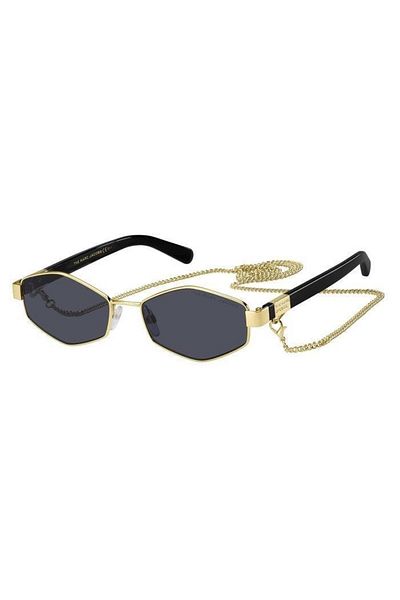 Marc Jacobs مارك 496s J5gır.55 نظارة شمسية نسائية