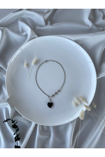 Lullaby Hematit Aesthetic Soft Vibes Vintage Fairycore Y2k Goth Tasarım Hediy...