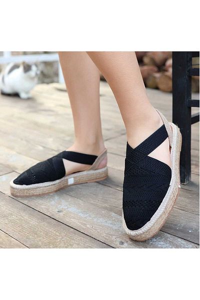 Eray Women's summer, casual espadrille shoes