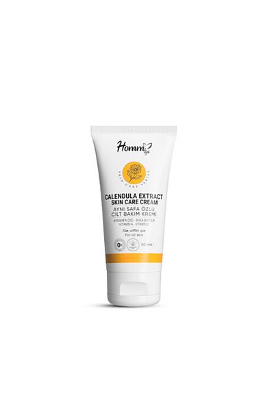 Homm Bitkisel HOMM LIFE 50ML Essence Skin Care Cream - Same Sara