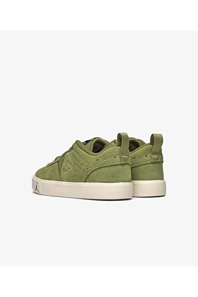 Nike JORDAN Series grün  Günlük ayakkabı