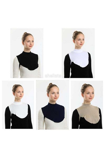 Shalista 1.Class Flexible Collar Bones Set of 5