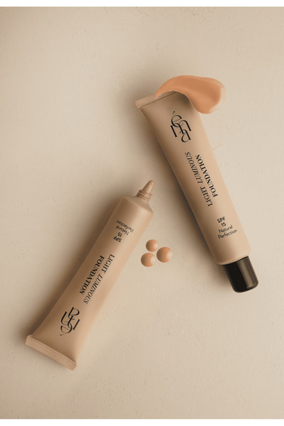 Ema Beauty Foundation Medium