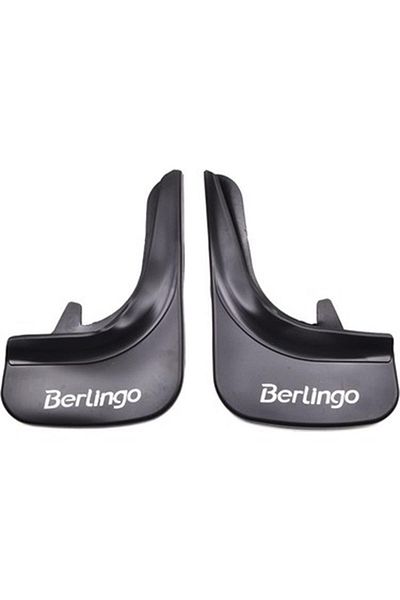 OTOMOR AKSESUAR PAÇALIK BERLINGO Compatible FRONT SET