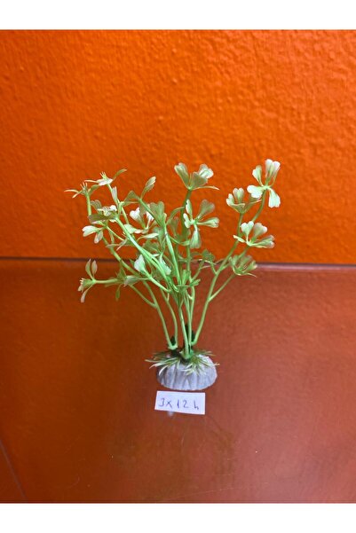 Meç Yapay Bitki No:9 (3x12h)