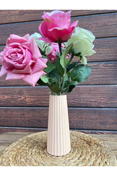 Hepsi Moda İskandinav Vazo Tüm Renkler