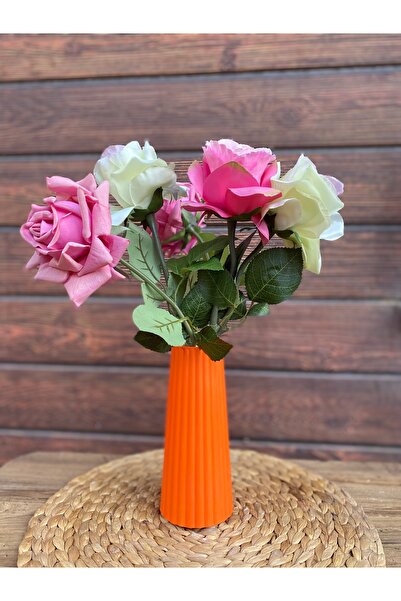 Hepsi Moda İskandinav Vazo Tüm Renkler