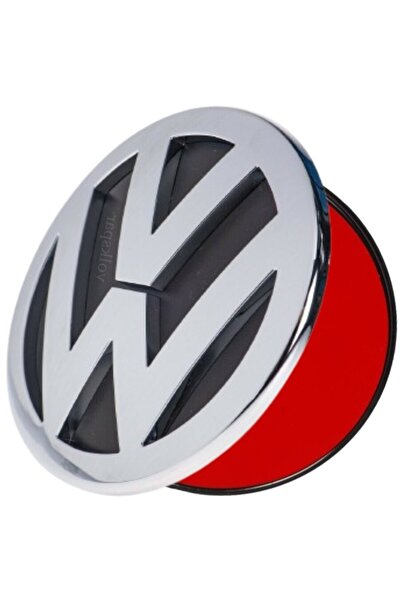 VOLKSPAR POLO 2002-2005 MODEL ARASI UYUMLU ARKA BAGAJ ARMASI AMBLEMİ LOGOSU