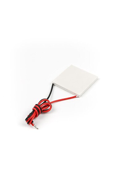 TLS Robotik Tec1-12705 Peltier 40x40mm / 12v 49w