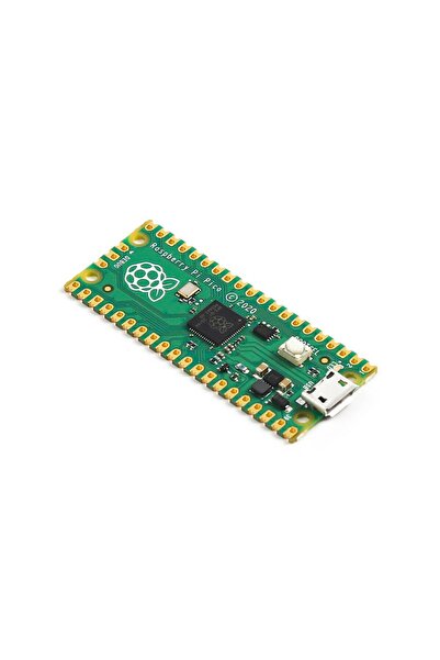 Raspberry Pi Pico